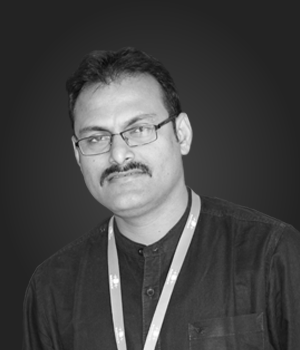 Mr. Pinaki Kumar Behera
